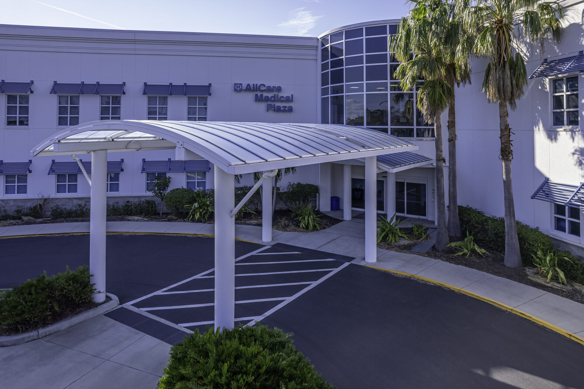 Lakewood Ranch office