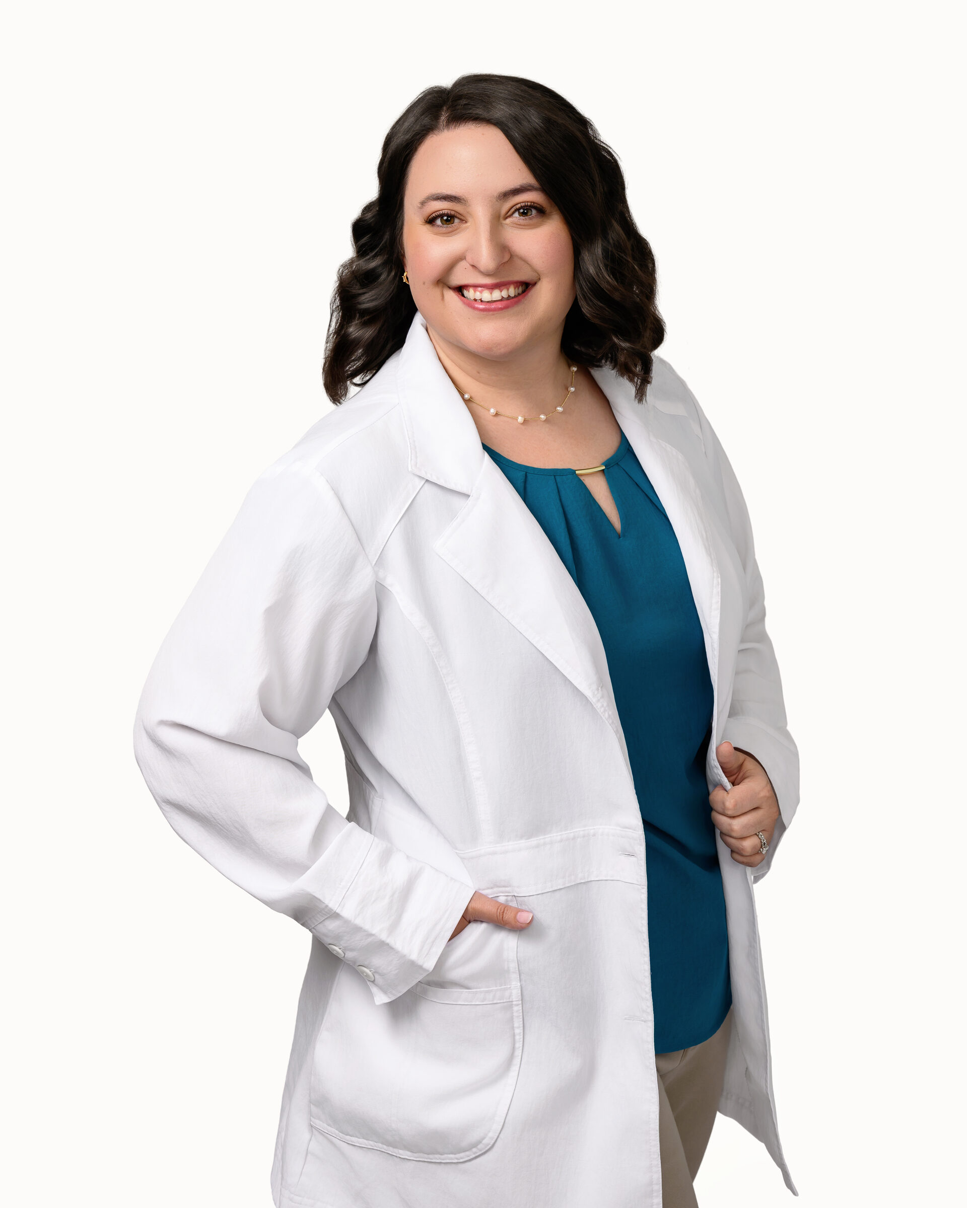 Dr. Arianna Davis