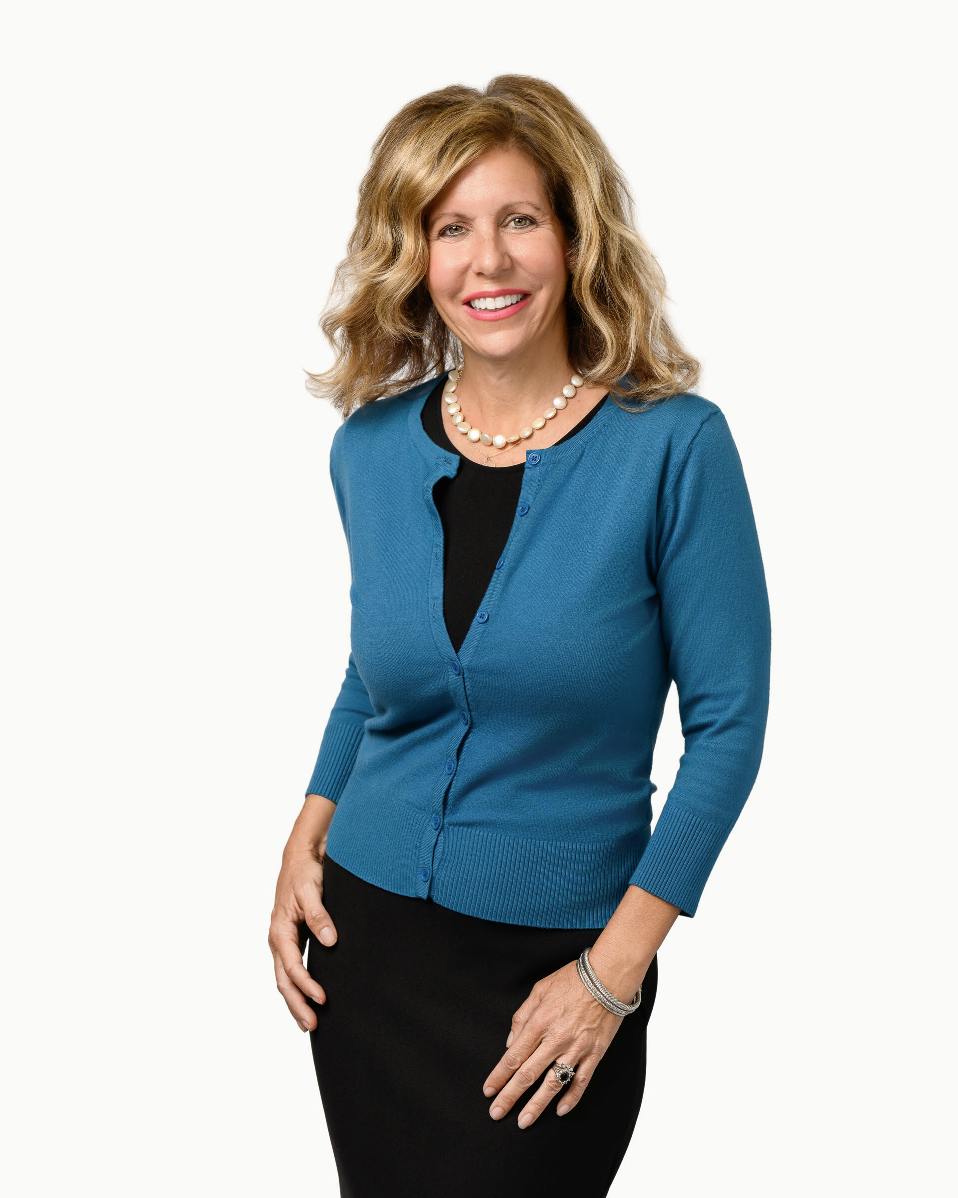 Leeann Anderson