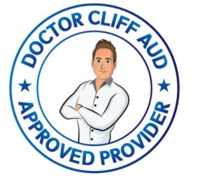 Doctor Cliff Approved Provider