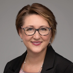 Kristin DesErmia, Au.D. Doctor of Audiology, Practice Owner